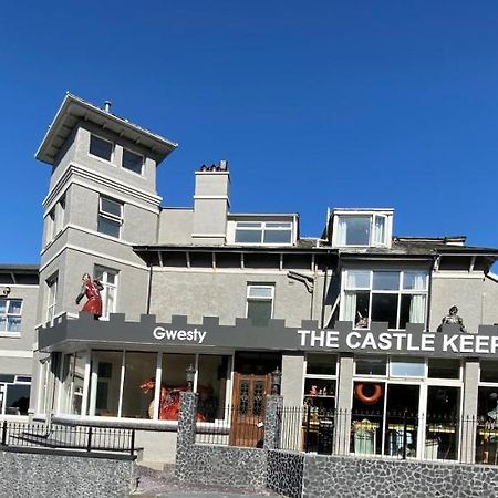 Seagulls Rest Marine Themed Seaview Apartment Крикийт Екстериор снимка